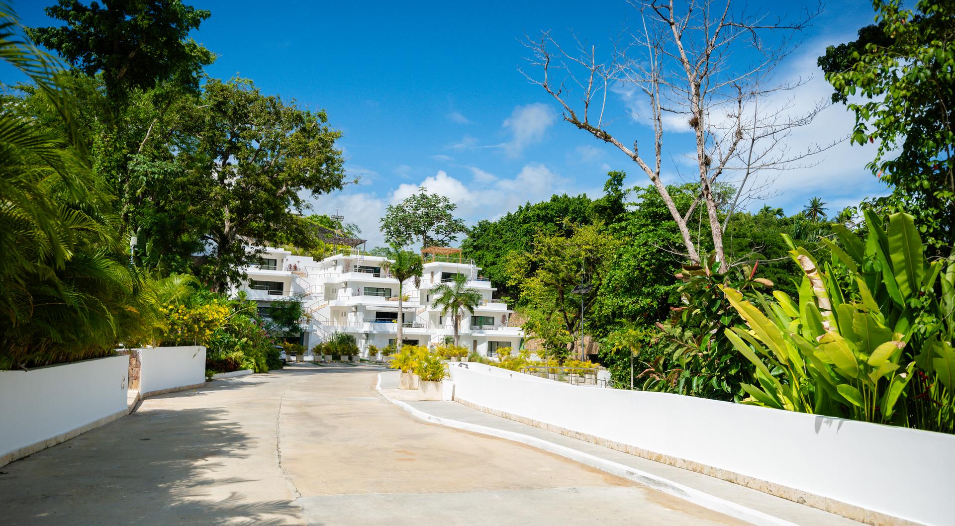 Spirit of Terrenas